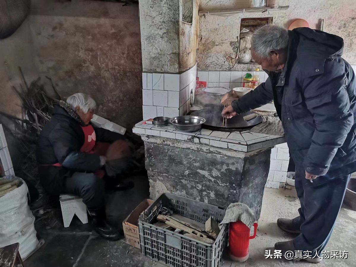 我60后，眼里揉不进沙子，刀砍小三缝17针，10年外来媳熬成上海人