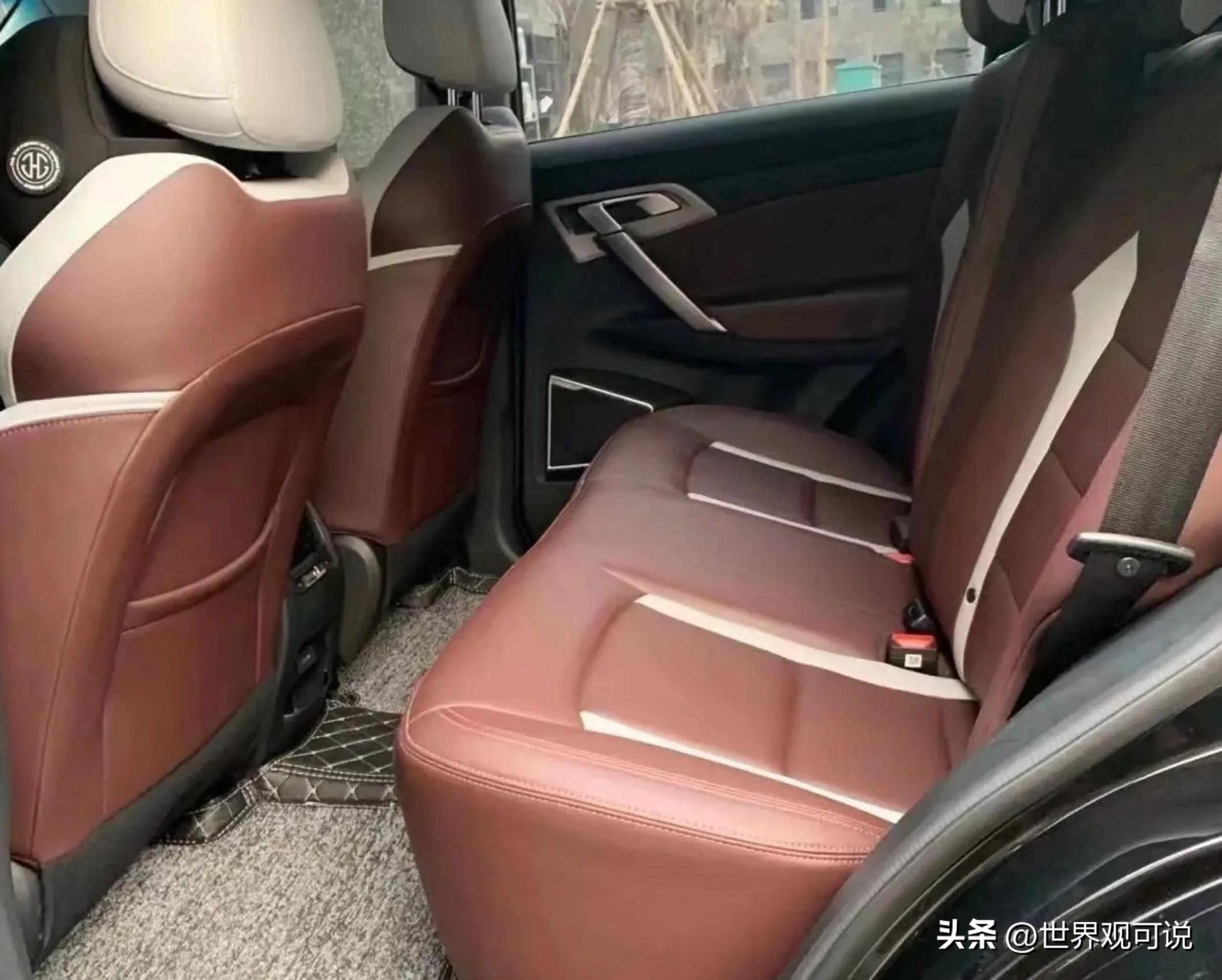 最靠谱的suv只剩这几辆了,2023小型suv质量排行榜前十名