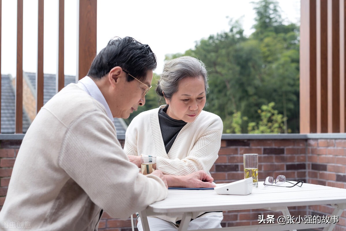 岳父岳母老骂自己子女怎么办,岳父岳母老是骂女婿怎么办