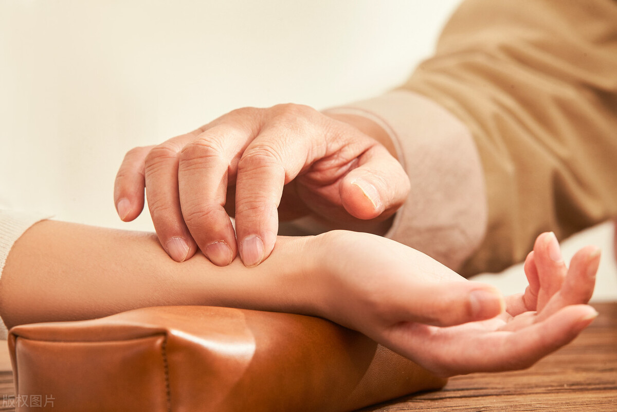 中医悟性是什么,学中医讲究天赋吗