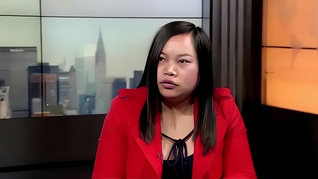 全香港男人的梦想,全香港男人的梦中情人袁咏仪