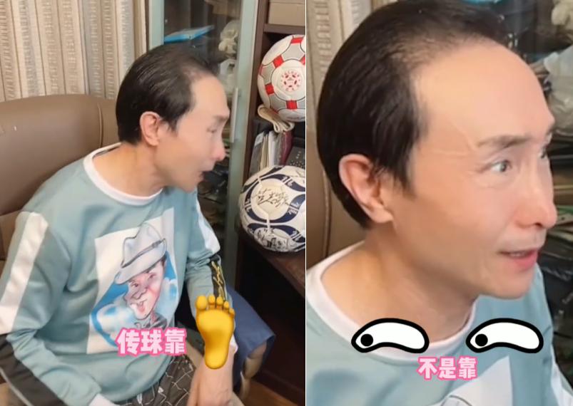 如何看待冯巩大战,董路说冯巩球盲