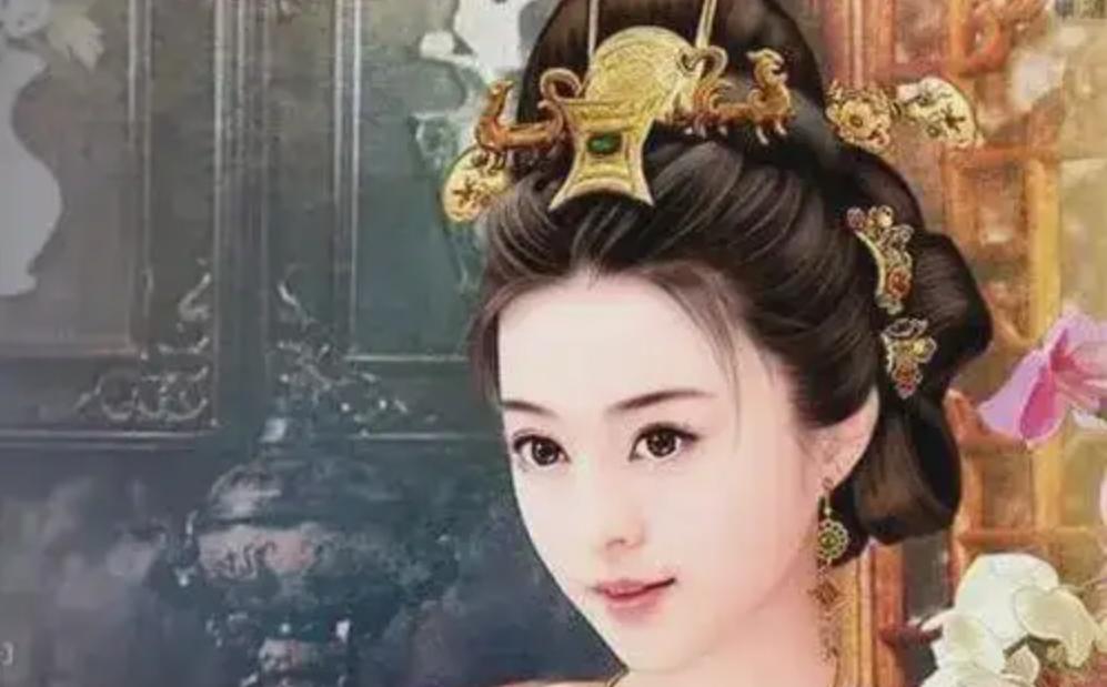 美人庄姜：允许一切发生，获得万般自在