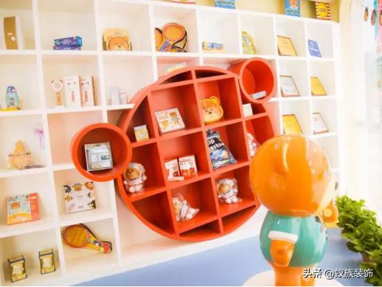 礼品玩具陈列造型图片,超市玩具陈列摆放技巧