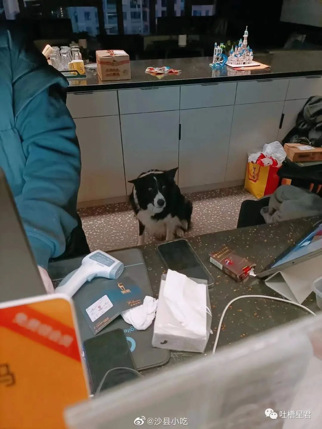 “男友花8150买包包，拆开后...”奢侈品不骗穷人！