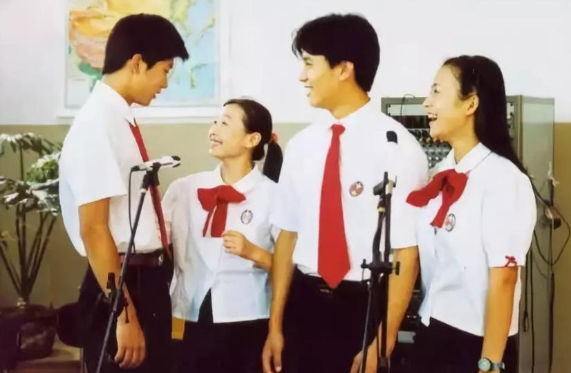 郭京飞电视剧大全2020,郭京飞出演校园励志电视剧