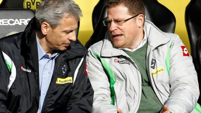 功勋主管泪奔离任,谁能来拯救门兴?