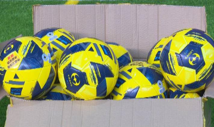 太原市小店区足球比赛,太原5人制足球超级联赛