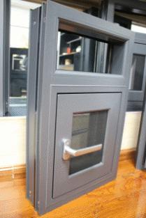 断桥铝门窗铝材选哪个品牌好,佛山断桥铝品牌