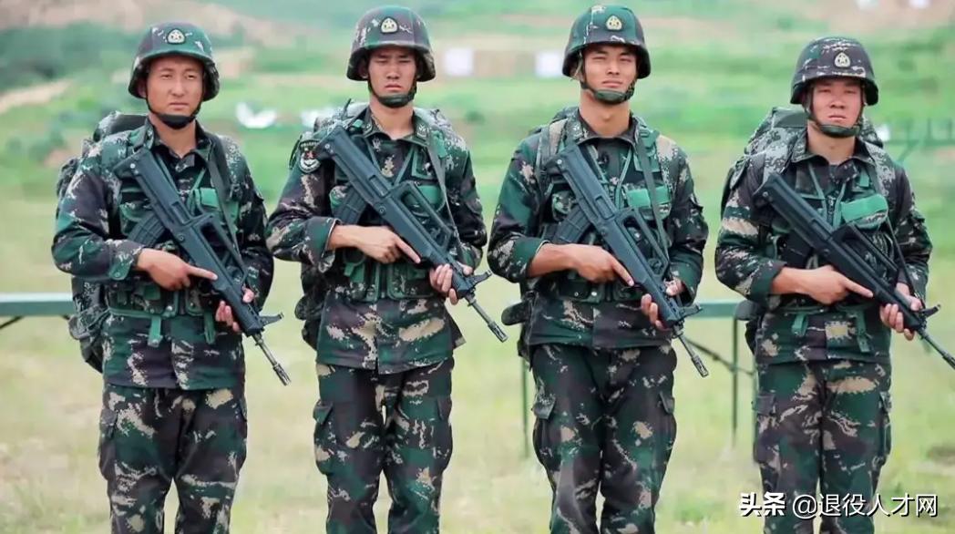 入伍前备考军校,当兵考军校怎么考