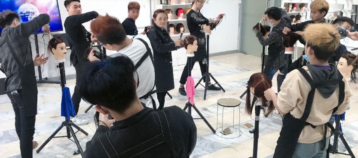 修车学历有要求吗,学修车需要学历吗