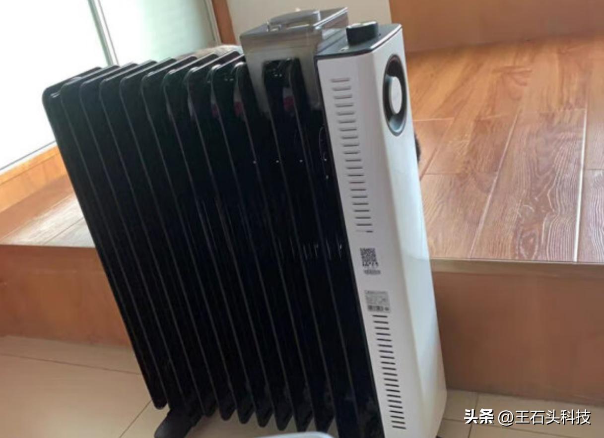 董明珠打造小型取暖器，曾“霸榜”前三140天，到手价仅89元