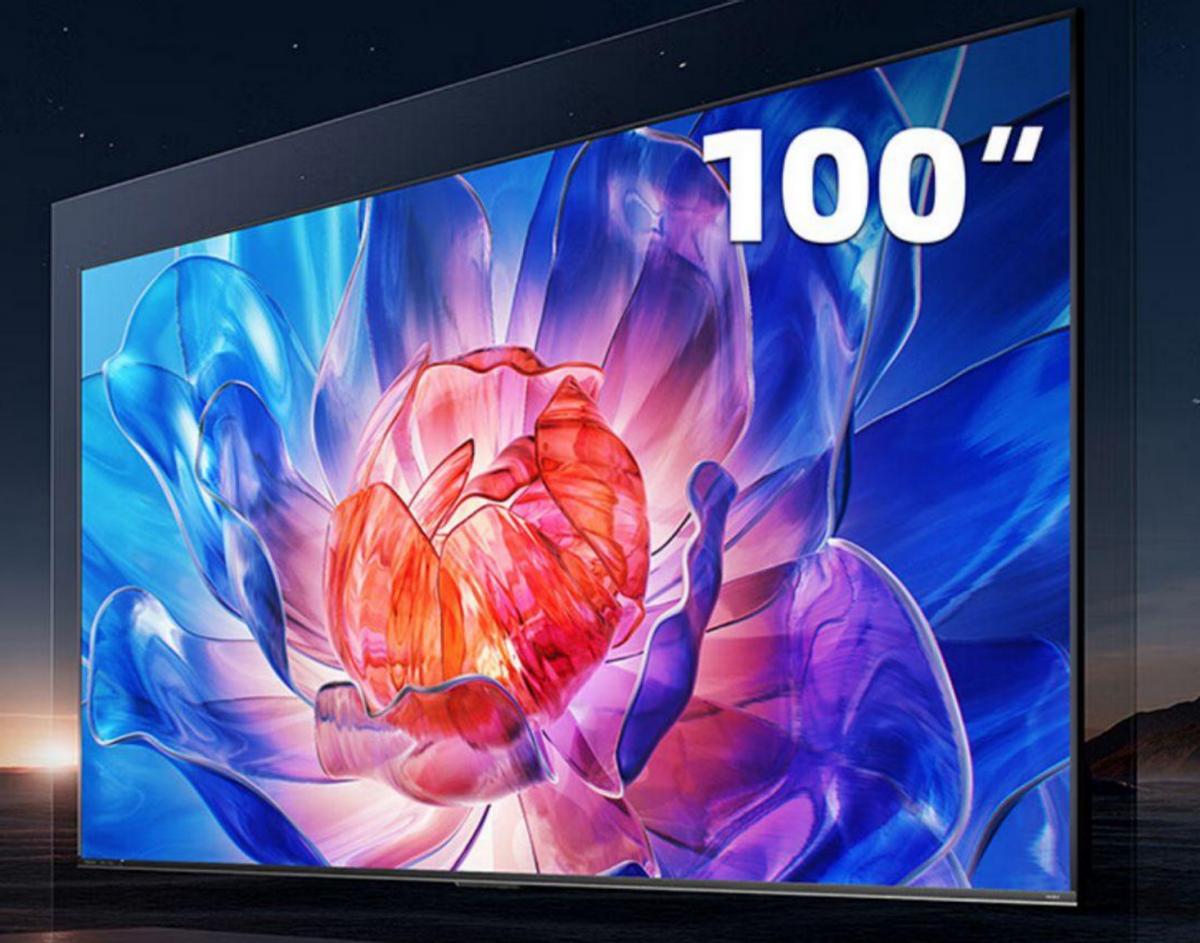 85寸电视对比测评索尼海信,三星索尼海信2021年电视机评测