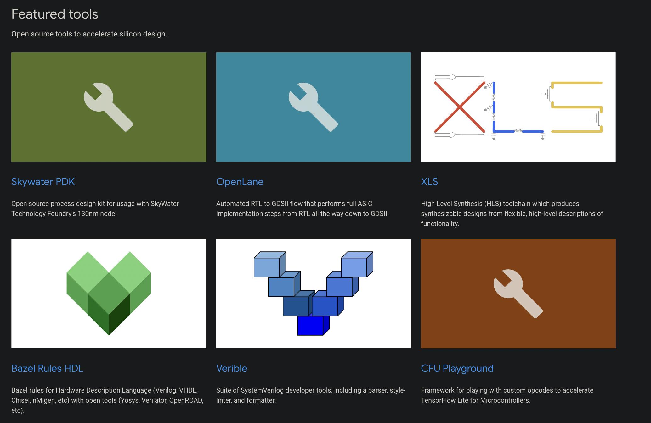 谷歌免费造芯片,谷歌免费制造芯片