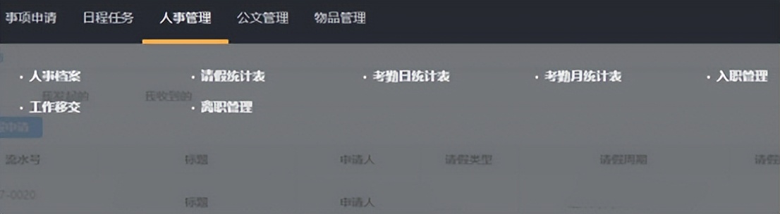 oa系统解决的核心问题,oa系统零基础开发