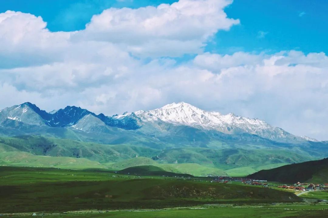 我们赞美四川70年发展变化,真正的四川现状