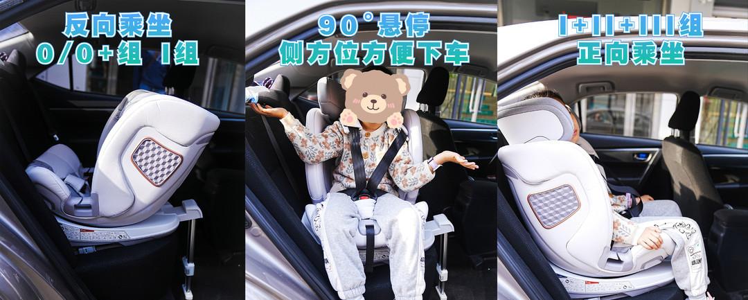 安全座椅有必要买i-size认证的吗,isize安全座椅