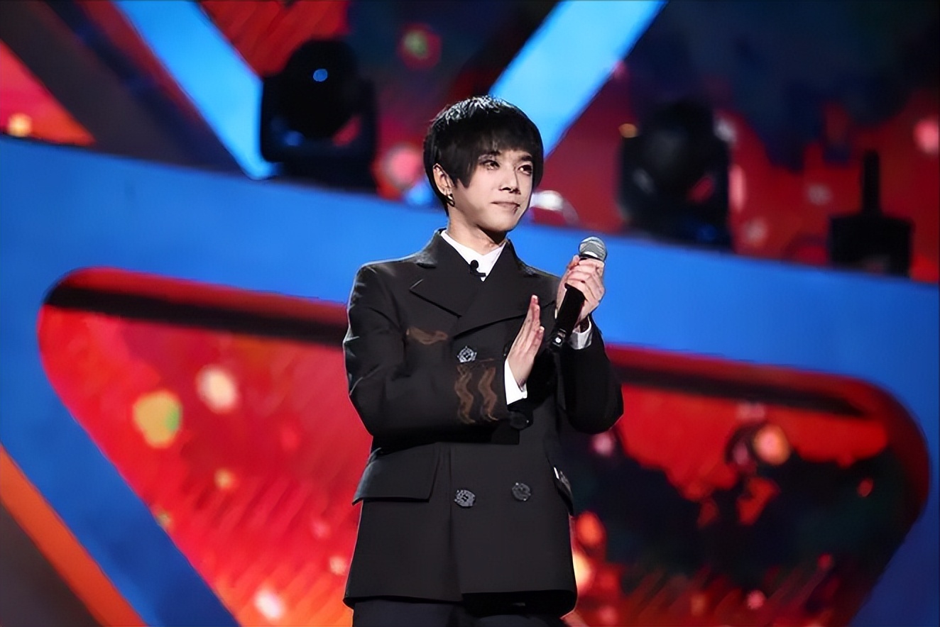 华晨宇和李宇春是什么关系,华晨宇和李宇春一起录的综艺