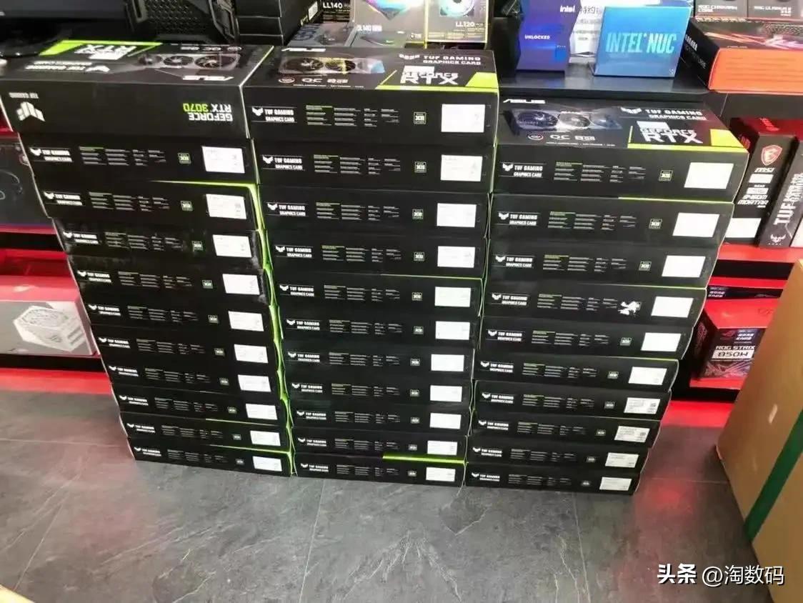 rtx3060矿卡多少钱,rtx3060oc矿卡多吗