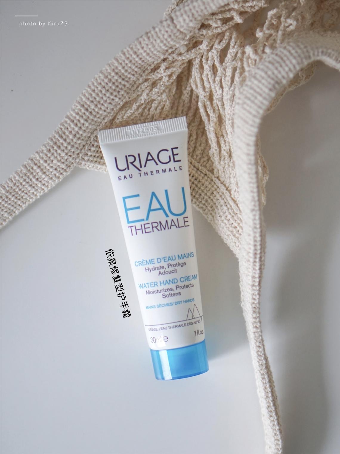 至今未阳，但练就了一双“酒精手”，才发现护手霜有多重要