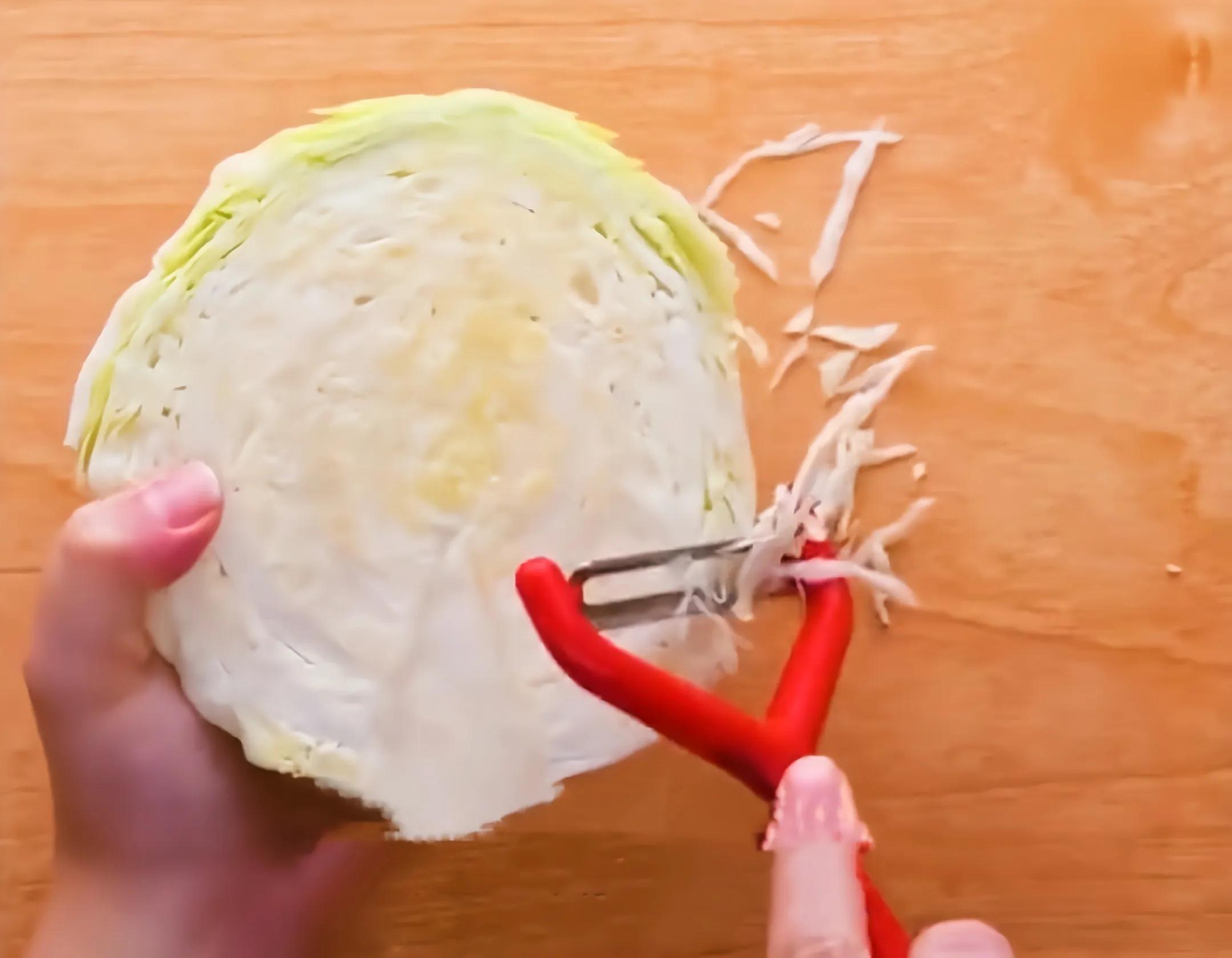 刀具生锈用这个办法清洗,刀具生锈怎么修复