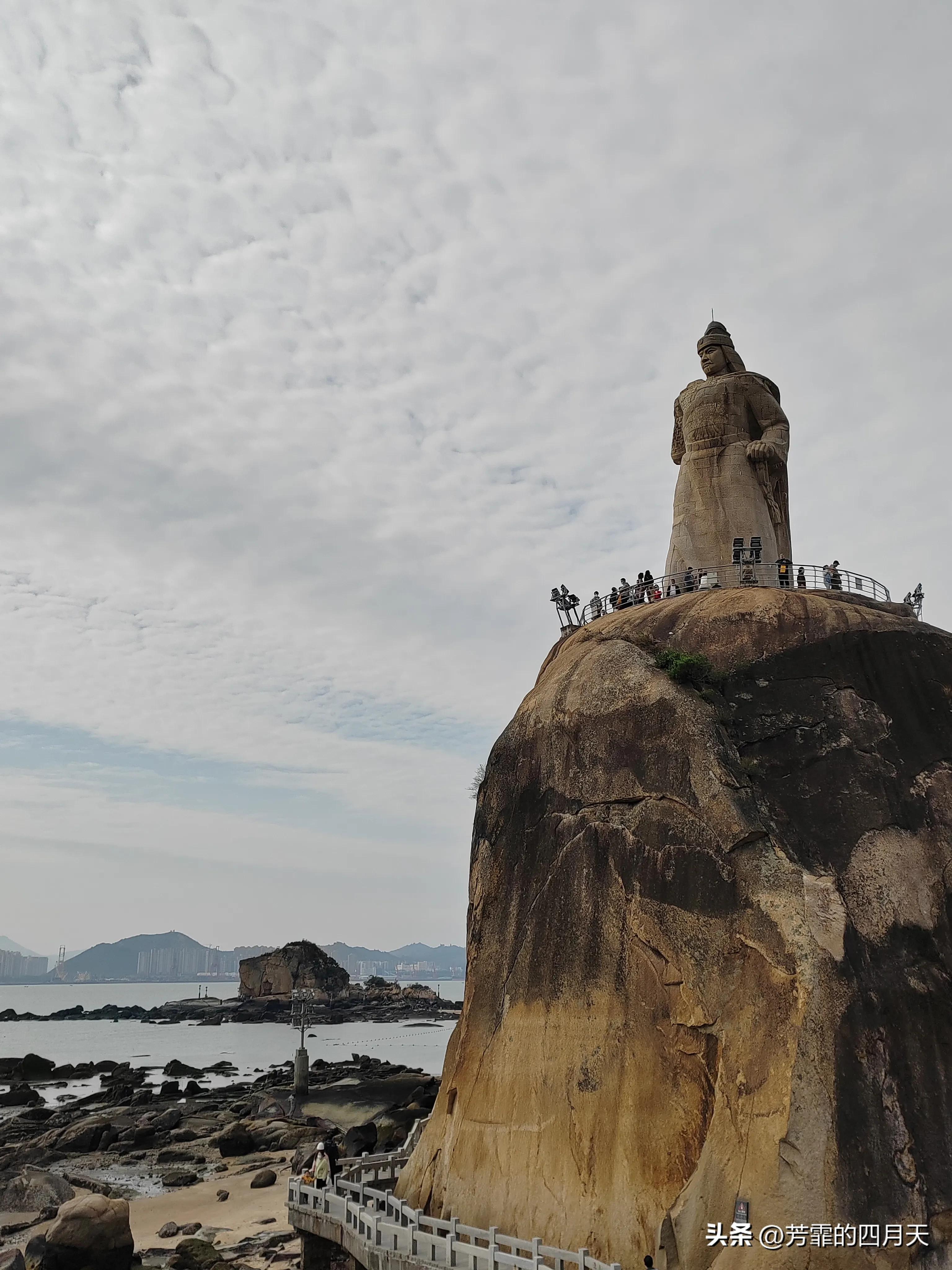 去了从小都梦想去的厦门,一年后到厦门别样的心情