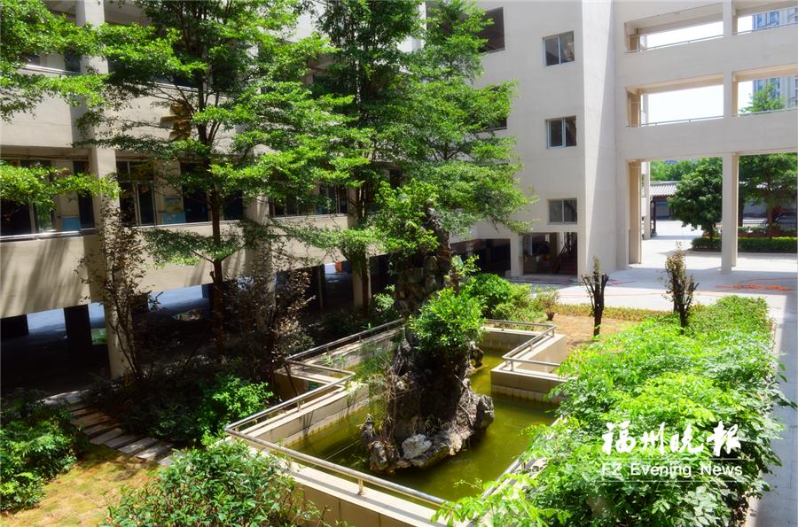 福州市将新增多所学校,福州各区学校