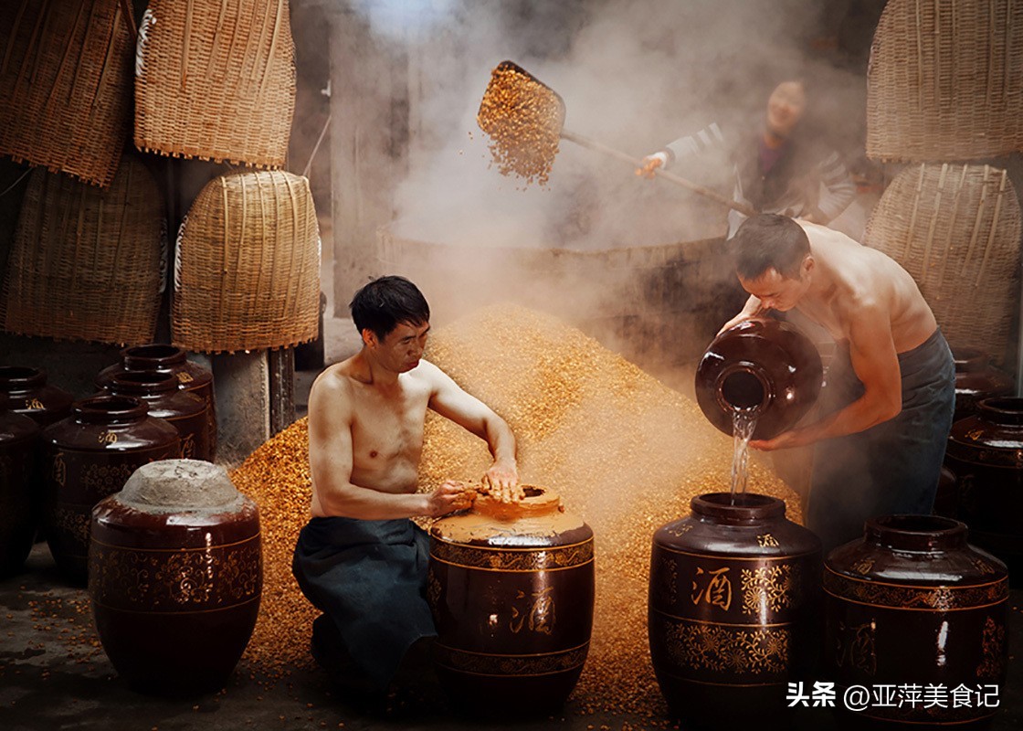 酒利润揭秘,酒水暴利的案例