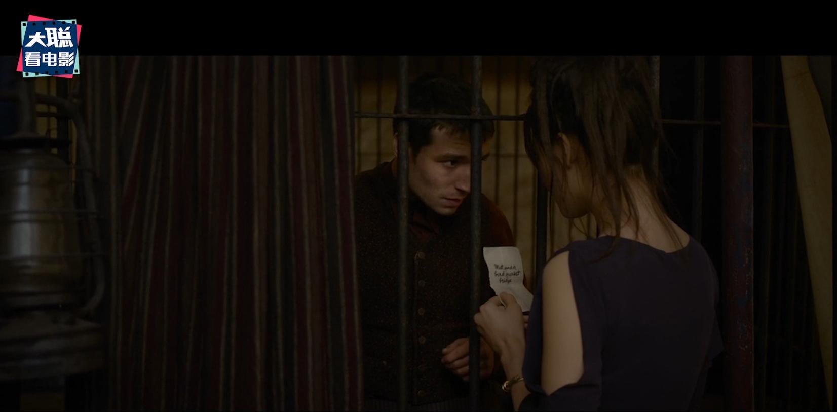 3分钟看神奇动物2格林德沃之罪,神奇动物二之格林德沃之罪