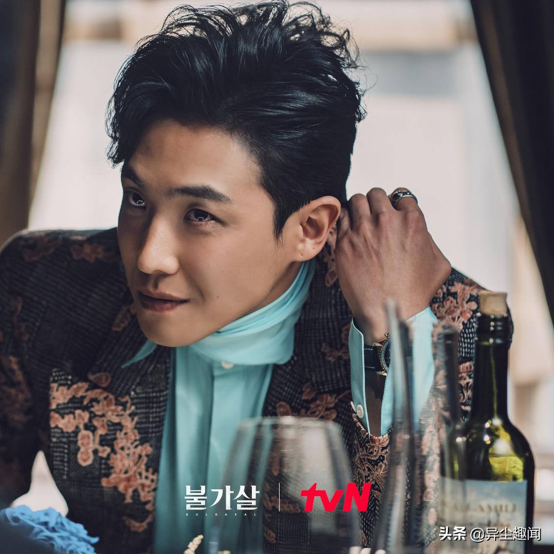 盘点10部超好看的韩剧！《Uncle》、《不可杀：永生之灵》好评多