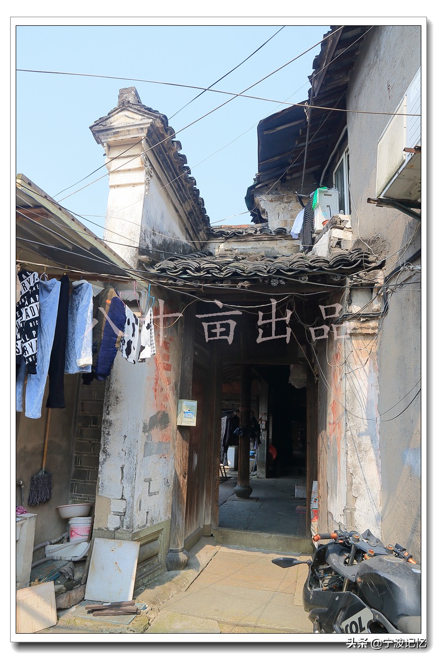 宁波鄞州区云龙镇石桥,鄞州云龙石桥村