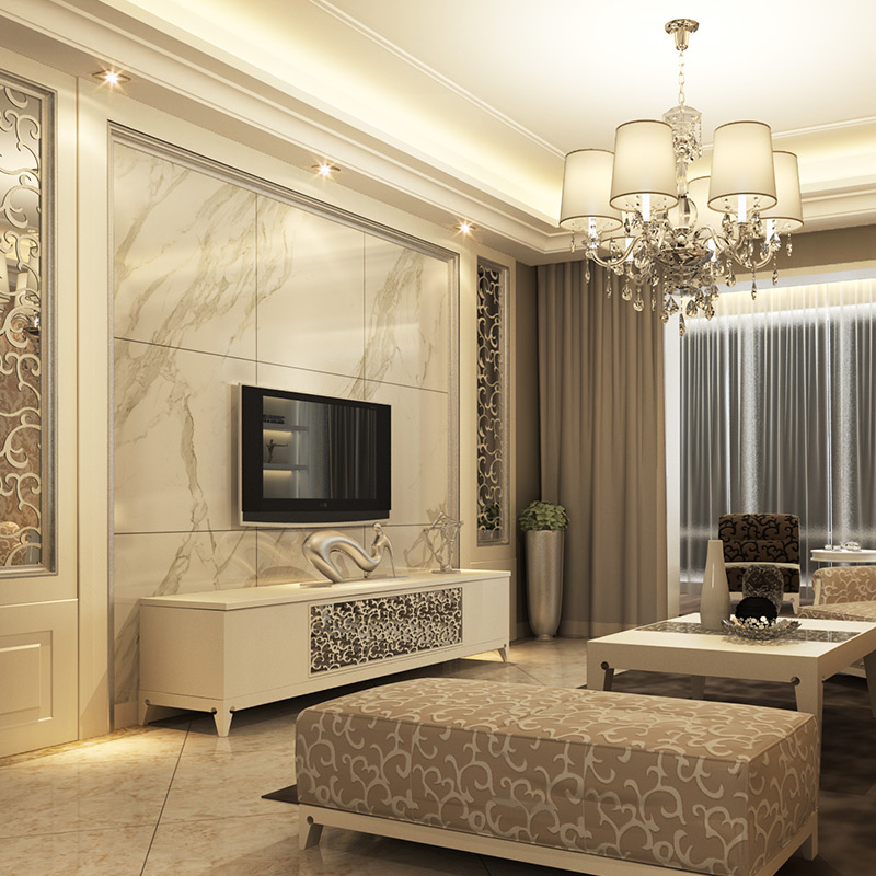 瓷砖种类大全及区别,瓷砖种类及区别