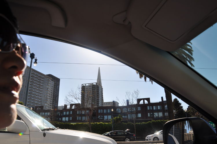 回味旧金山探访成功者的庄园,一种窗口令艾尔卡彭等囚犯备受折磨