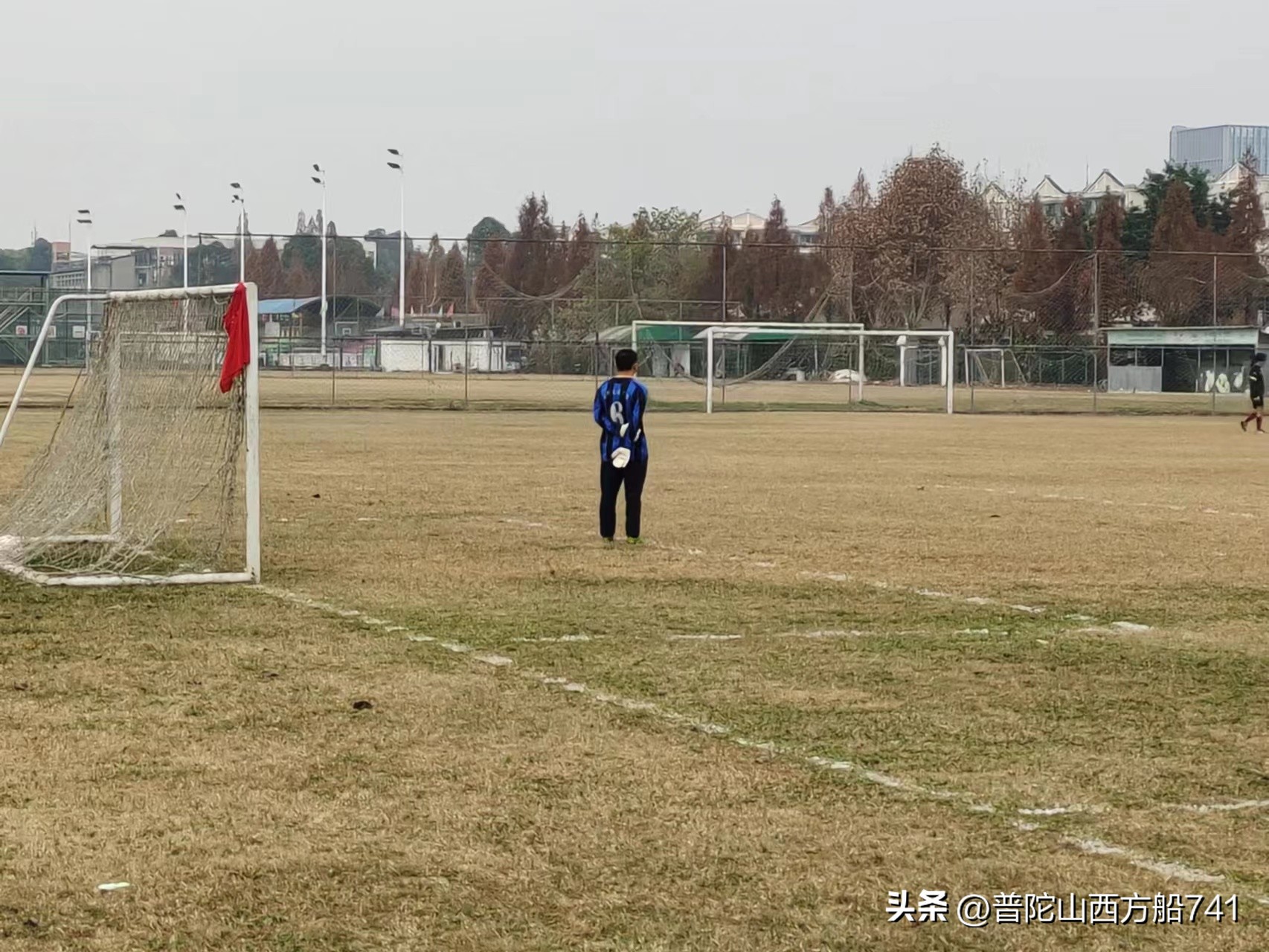 太平寺足球的故事(永不言弃)