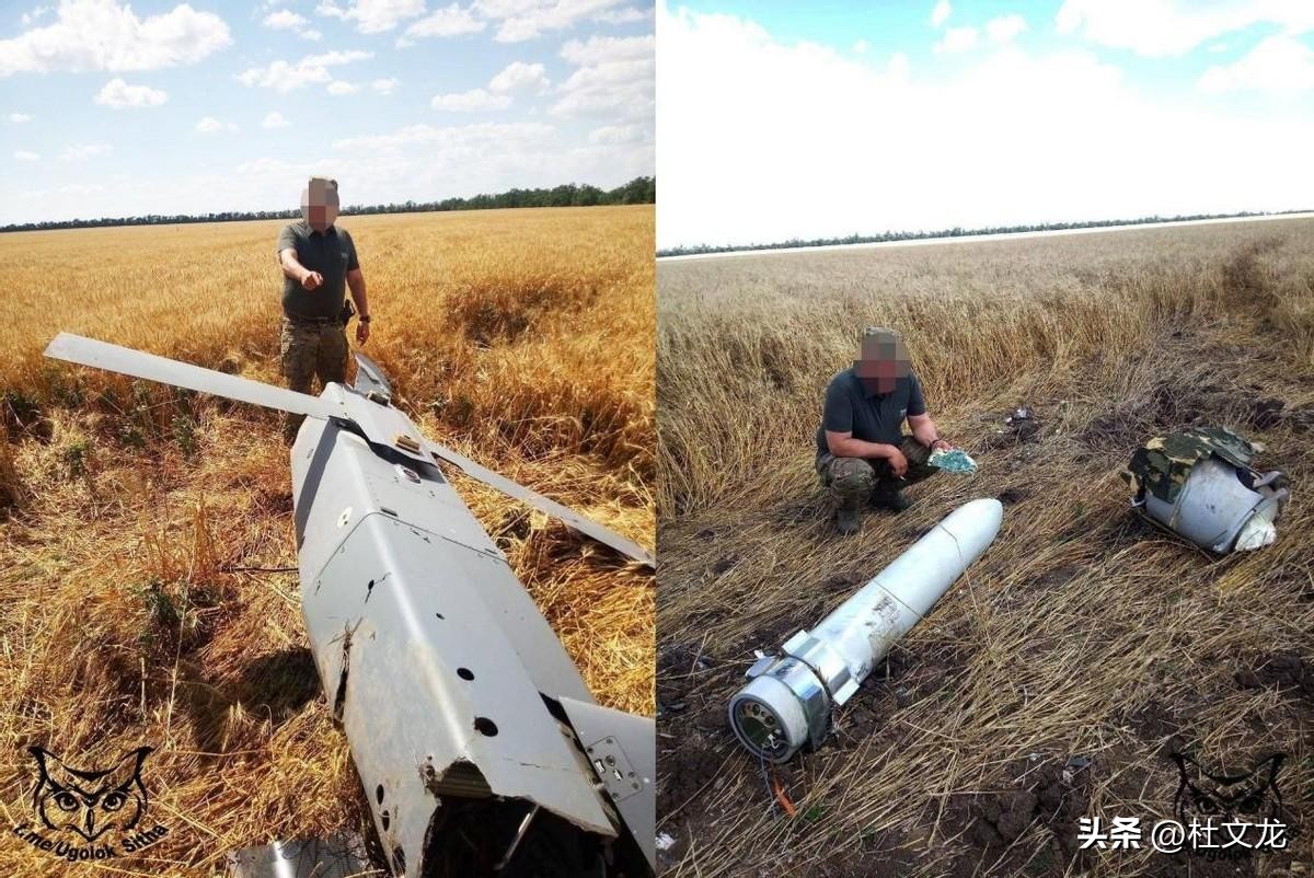 俄罗斯防不住风暴阴影导弹,英国风暴之影导弹如何被俄军拦截