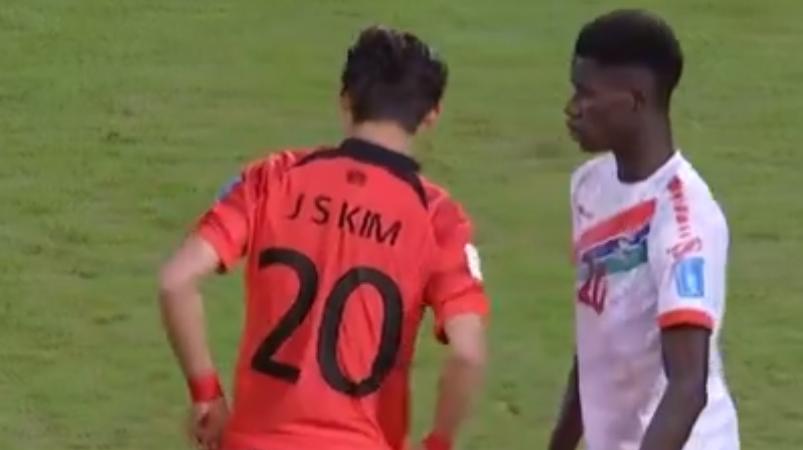 回放中韩亚洲杯对决,日本3:0韩国全场录播