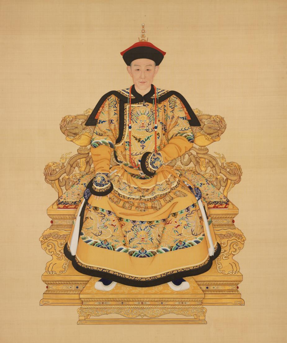 梁武帝萧衍真的四十年不近女色吗,梁武帝萧衍不近女色长寿86岁