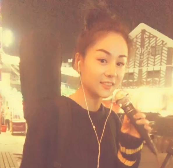 花姐：草根逆袭！一首《狂浪》赚千万，从流浪歌手变成顶级网红