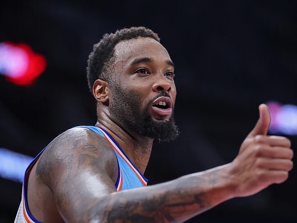 曝外援摩尔特里将离队,cba第一大外援离队