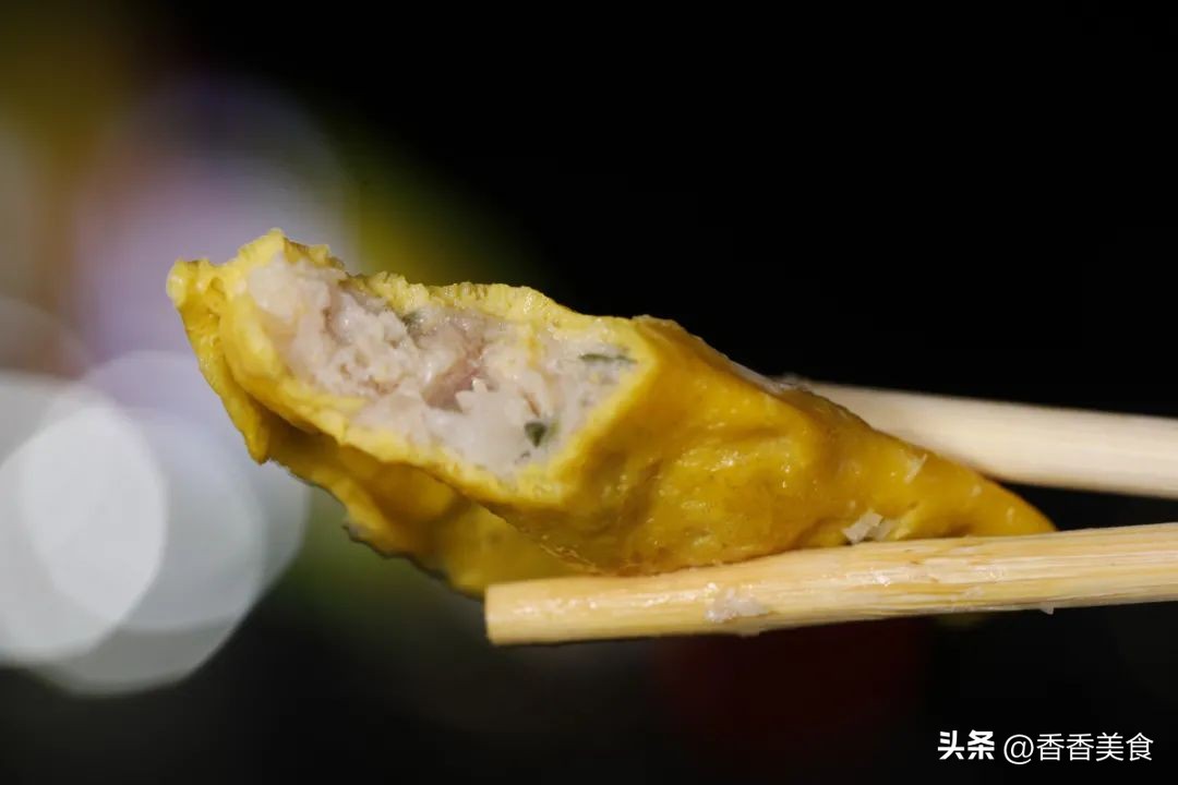 50元吃遍街边特色小吃,方便成本低的街边小吃有哪些