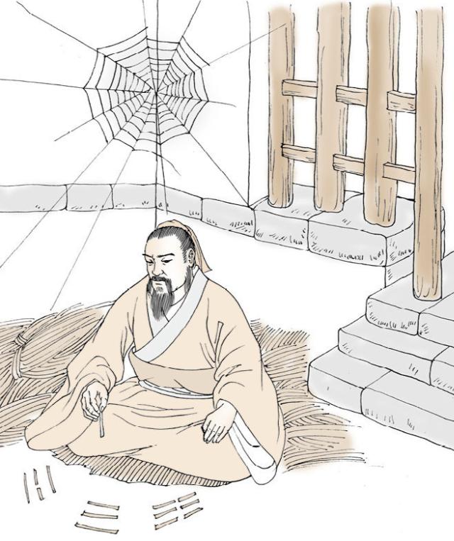 周易先天八卦变后天八卦,先天八卦和后天八卦择日