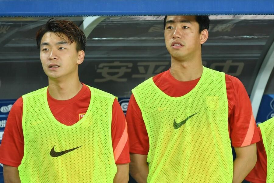 中超国安张修维,郜林李玮锋最新消息