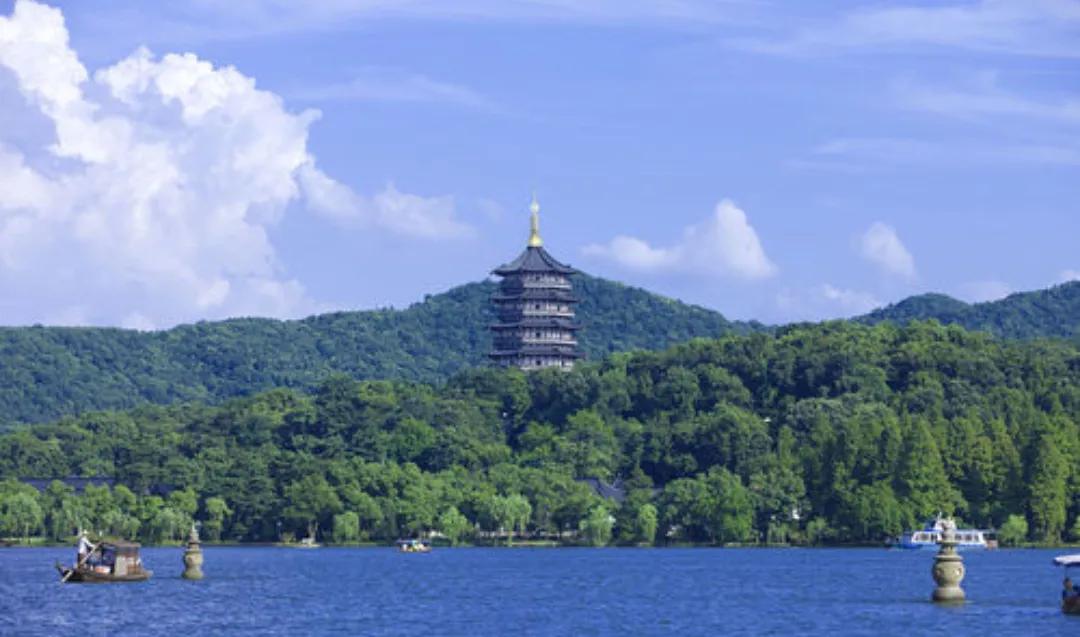 浙江省杭州市临安区有哪些景点,浙江省杭州市各区域地图