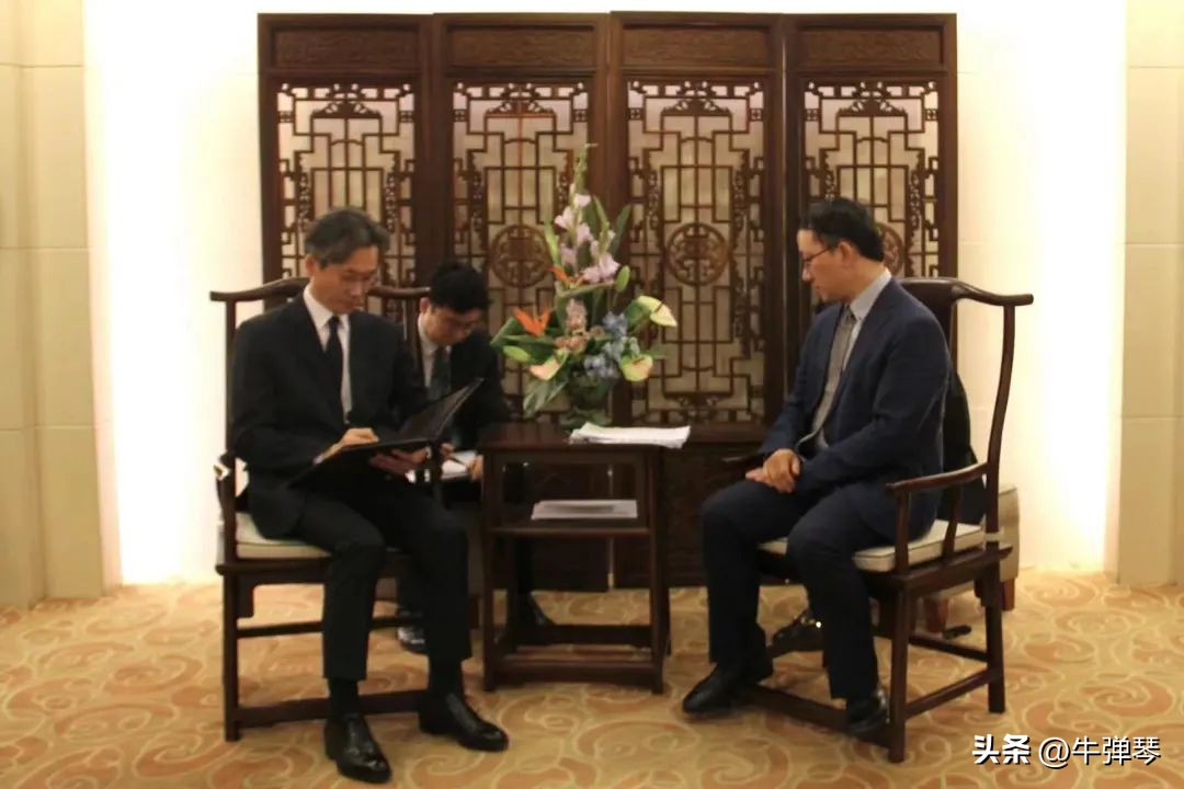 中国对韩国最新措施图片,中国对韩国采取措施