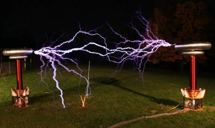 尼古拉特斯拉一位伟大的科学家,科学伟人尼古拉特斯拉