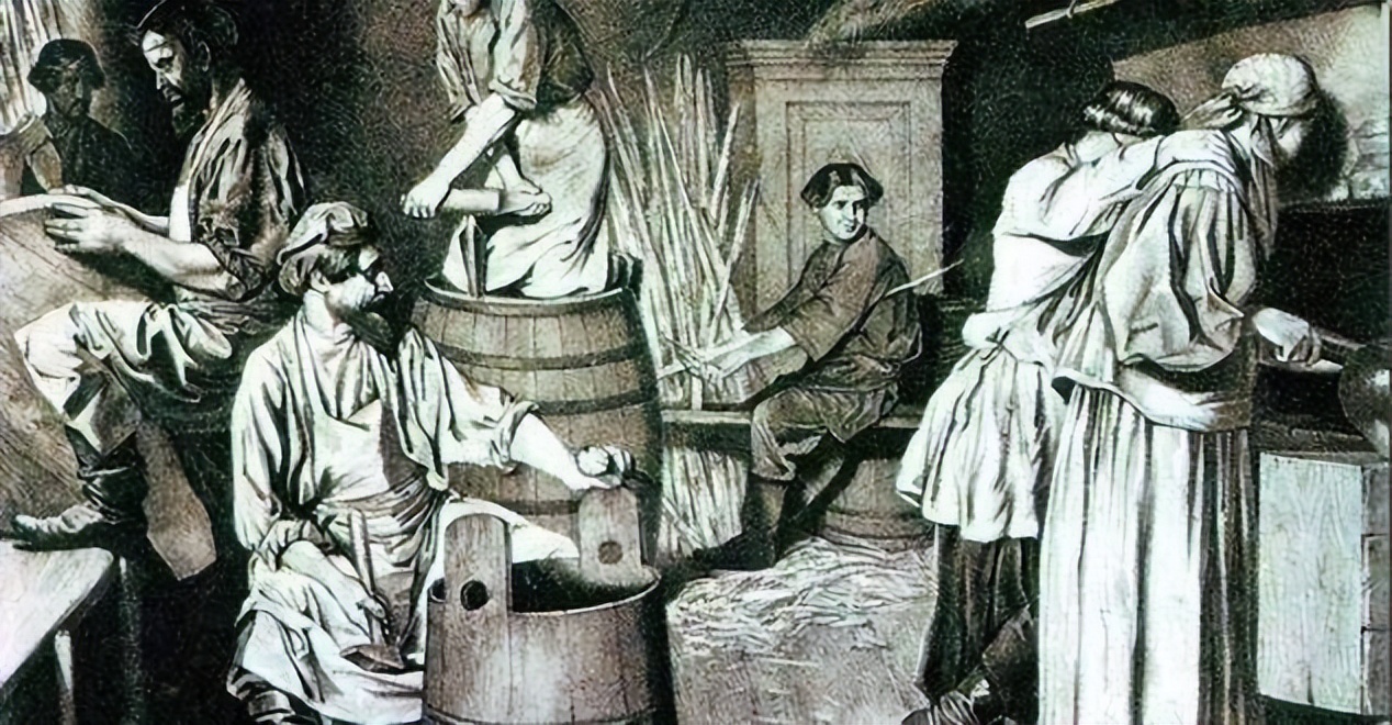 中世纪西欧的平等观念究竟是什么？是否改善了社会秩序和风气？