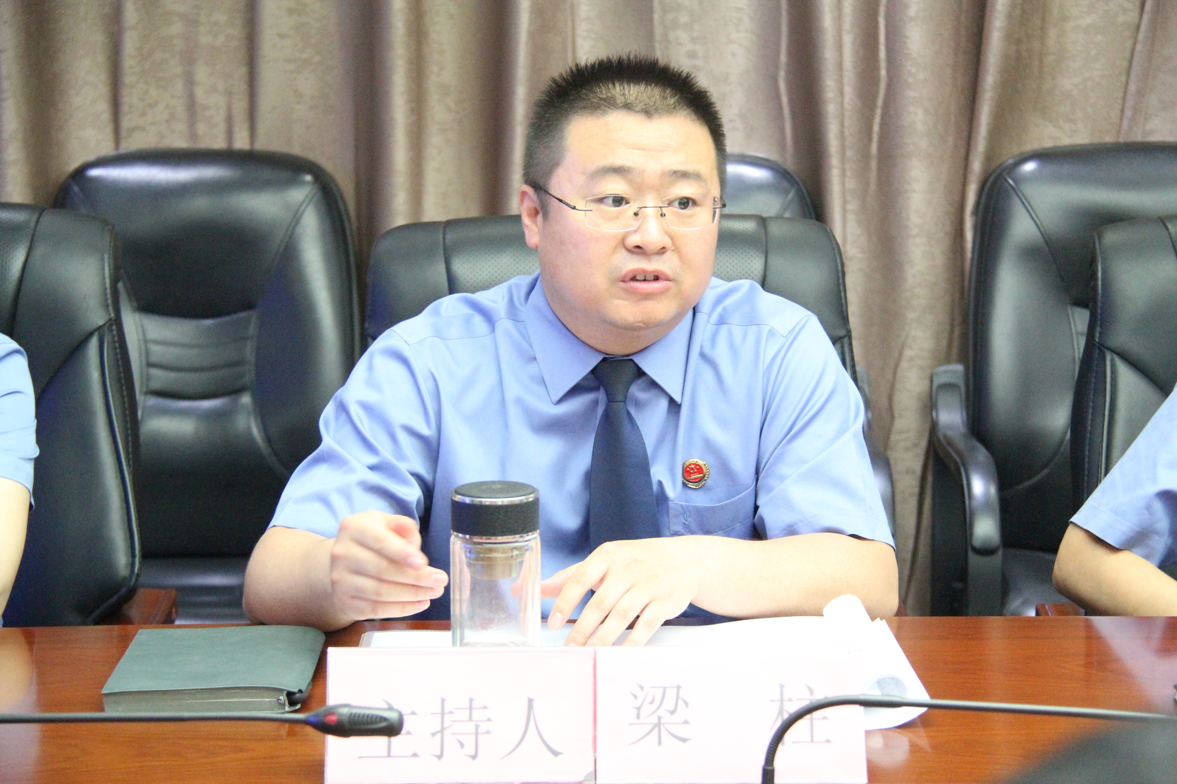 公开听证助推行政争议实质性化解,检察听证与争议实质性化解