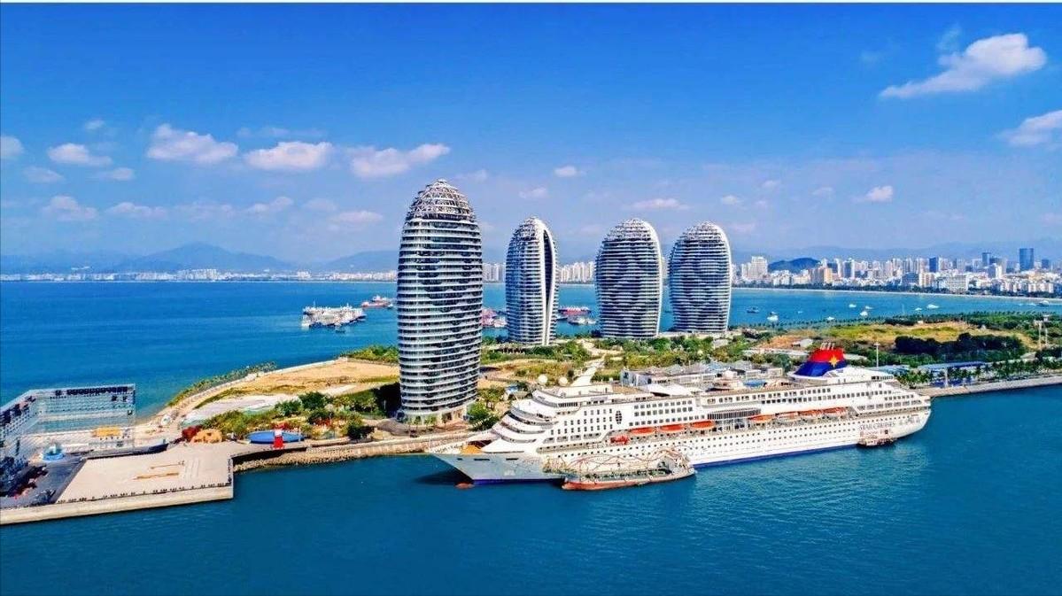 海南旅游攻略驾车出海时间,海南自驾游过海注意事项