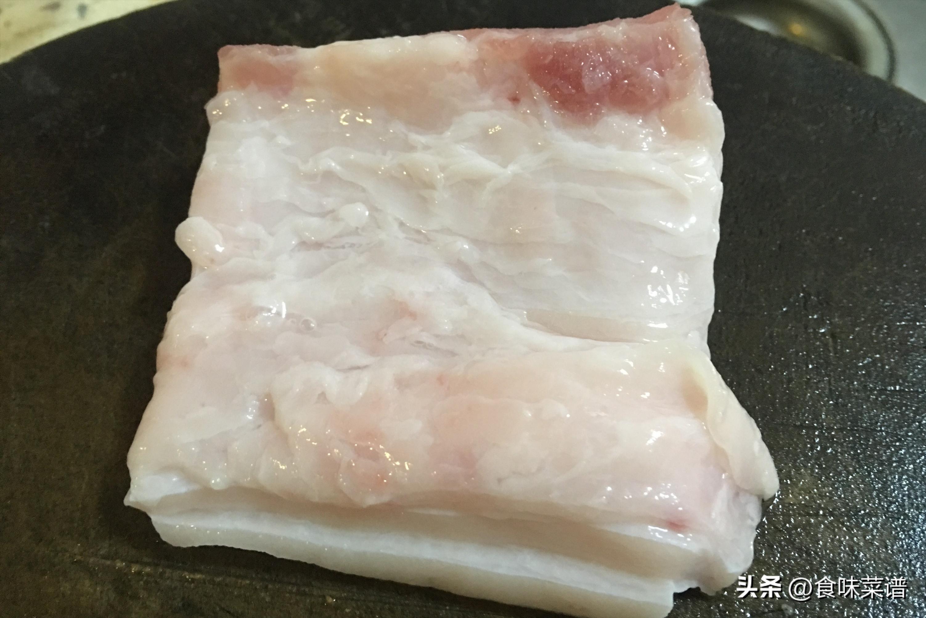 刚买的新铁锅怎么开锅不需要猪肉,新铁锅买回来有没有简单方法开锅