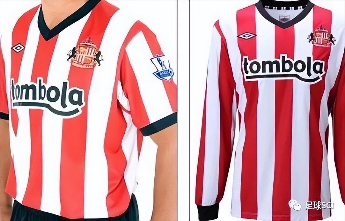 浮沉于巨浪中的“黑猫”桑德兰，在漫长的季节里向上活着